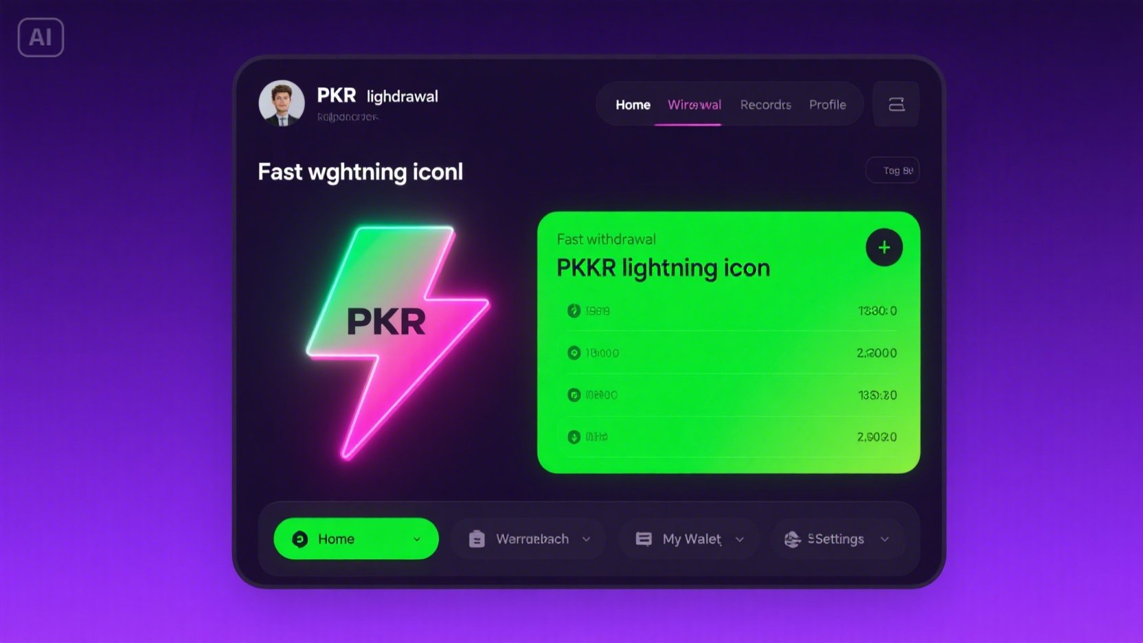 Registration at NuggetSlots Casino Casino