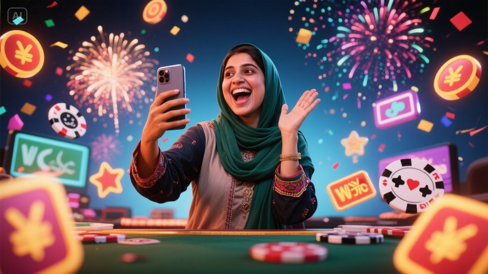 NuggetSlots CasinoDeposit PKR today and unlock 200%! Pakistan’s gamers can play slots and live casino with fast JazzCash payments and secure withdrawals.