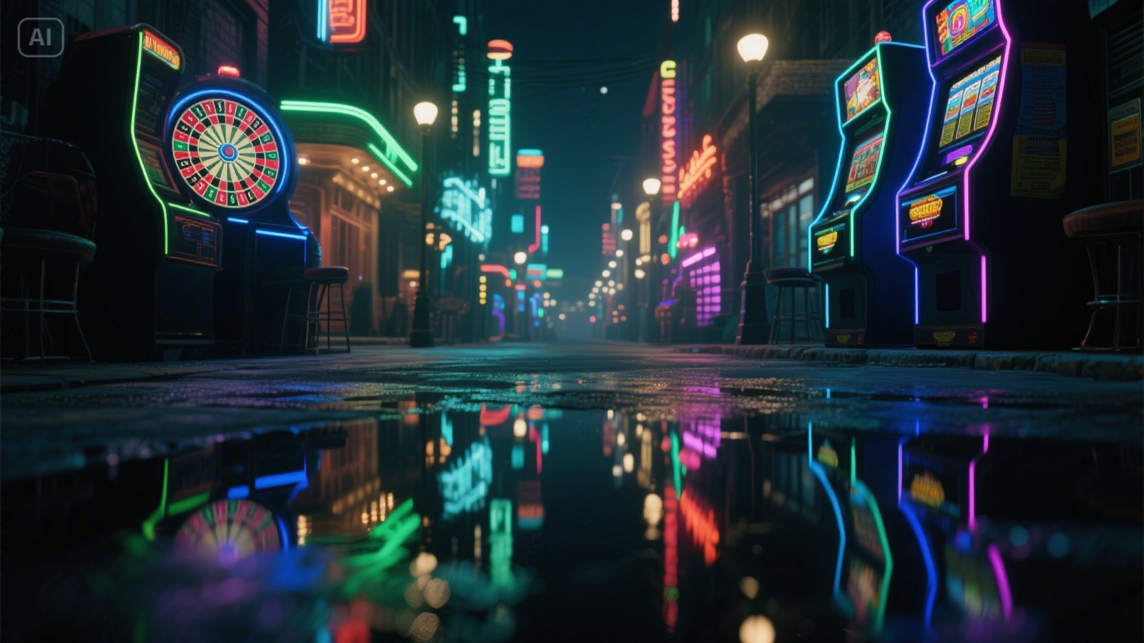 Registration at NuggetSlots Casino Casino